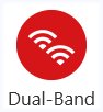 DualBand