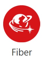 ikona-fiber